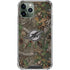 NFL Miami Dolphins Realtree Xtra Green Camo iPhone 11 Pro Max Clear Case