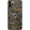 NFL Miami Dolphins Realtree Xtra Green Camo iPhone 11 Pro Skin