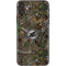 NFL Miami Dolphins Realtree Xtra Green Camo iPhone 11 Skin