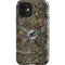 NFL Miami Dolphins Realtree Xtra Green Camo iPhone 12 Impact Case