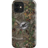 NFL Miami Dolphins Realtree Xtra Green Camo iPhone 12 Impact Case