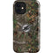 NFL Miami Dolphins Realtree Xtra Green Camo iPhone 12 Mini Impact Case