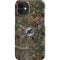 NFL Miami Dolphins Realtree Xtra Green Camo iPhone 12 Mini Lite Case