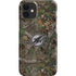 NFL Miami Dolphins Realtree Xtra Green Camo iPhone 12 Mini Lite Case