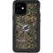 NFL Miami Dolphins Realtree Xtra Green Camo iPhone 12 Mini Waterproof Case
