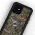 NFL Miami Dolphins Realtree Xtra Green Camo iPhone 12 Mini Waterproof Case