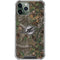 NFL Miami Dolphins Realtree Xtra Green Camo iPhone 12 Pro Clear Case