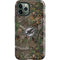 NFL Miami Dolphins Realtree Xtra Green Camo iPhone 12 Pro Impact Case