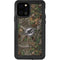 NFL Miami Dolphins Realtree Xtra Green Camo iPhone 12 Pro Waterproof Case