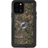 NFL Miami Dolphins Realtree Xtra Green Camo iPhone 12 Pro Waterproof Case