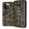 NFL Miami Dolphins Realtree Xtra Green Camo iPhone 13 Pro Folio Case