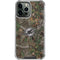 NFL Miami Dolphins Realtree Xtra Green Camo iPhone 13 Pro Max Clear Case