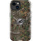 NFL Miami Dolphins Realtree Xtra Green Camo iPhone 15 Plus Impact Case