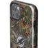 NFL Miami Dolphins Realtree Xtra Green Camo iPhone 15 Plus Impact Case
