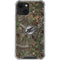 NFL Miami Dolphins Realtree Xtra Green Camo iPhone 14 Plus Clear Case