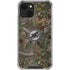 NFL Miami Dolphins Realtree Xtra Green Camo iPhone 14 Plus Clear Case