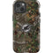NFL Miami Dolphins Realtree Xtra Green Camo iPhone 14 Impact Case