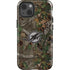NFL Miami Dolphins Realtree Xtra Green Camo iPhone 15 Impact Case