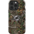 NFL Miami Dolphins Realtree Xtra Green Camo iPhone 15 Pro Impact Case