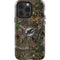 NFL Miami Dolphins Realtree Xtra Green Camo iPhone 14 Pro Impact Case