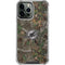 NFL Miami Dolphins Realtree Xtra Green Camo iPhone 14 Pro Max Clear Case