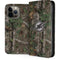 NFL Miami Dolphins Realtree Xtra Green Camo iPhone 14 Pro Max Folio Case