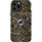 NFL Miami Dolphins Realtree Xtra Green Camo iPhone 14 Pro Max Impact Case