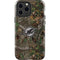 NFL Miami Dolphins Realtree Xtra Green Camo iPhone 15 Pro Max Impact Case