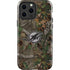 NFL Miami Dolphins Realtree Xtra Green Camo iPhone 15 Pro Max Impact Case