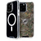 NFL Miami Dolphins Realtree Xtra Green Camo iPhone 14 Pro Max MagSafe Case