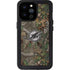 NFL Miami Dolphins Realtree Xtra Green Camo iPhone 14 Pro Max Waterproof Case