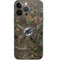 NFL Miami Dolphins Realtree Xtra Green Camo iPhone 14 Pro Skin
