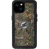 NFL Miami Dolphins Realtree Xtra Green Camo iPhone 15 Plus Waterproof Case