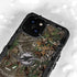 NFL Miami Dolphins Realtree Xtra Green Camo iPhone 15 Plus Waterproof Case