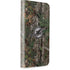 NFL Miami Dolphins Realtree Xtra Green Camo iPhone 15 Pro Folio Case