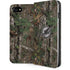 NFL Miami Dolphins Realtree Xtra Green Camo iPhone SE (2nd & 3rd Gen) Folio Case