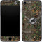 NFL Miami Dolphins Realtree Xtra Green Camo iPhone SE (2nd & 3rd Gen) Skin