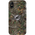 NFL Miami Dolphins Realtree Xtra Green Camo iPhone X Pro Case