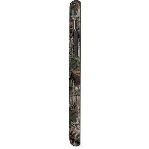 NFL Miami Dolphins Realtree Xtra Green Camo iPhone X Pro Case