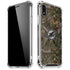 NFL Miami Dolphins Realtree Xtra Green Camo iPhone XR Clear Case