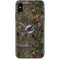 NFL Miami Dolphins Realtree Xtra Green Camo iPhone XS Skin