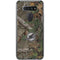 NFL Miami Dolphins Realtree Xtra Green Camo LG K51/Q51 Clear Case
