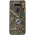 NFL Miami Dolphins Realtree Xtra Green Camo LG K51/Q51 Clear Case