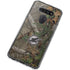 NFL Miami Dolphins Realtree Xtra Green Camo LG K51/Q51 Clear Case