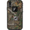 NFL Miami Dolphins Realtree Xtra Green Camo LifeProof Fre iPhone Skin