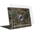 NFL Miami Dolphins Realtree Xtra Green Camo MacBook Air 13in M1 (2021) Case plus Skin