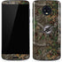 NFL Miami Dolphins Realtree Xtra Green Camo Moto G6 Skin