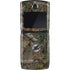 NFL Miami Dolphins Realtree Xtra Green Camo Motorola RAZR Skin
