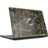 NFL Miami Dolphins Realtree Xtra Green Camo MSI GS65 Stealth Laptop Skin
