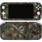 NFL Miami Dolphins Realtree Xtra Green Camo Nintendo Switch Lite Skin